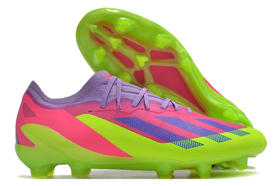 Adidas x23crazyfast.1 FG size 39-45-63136130